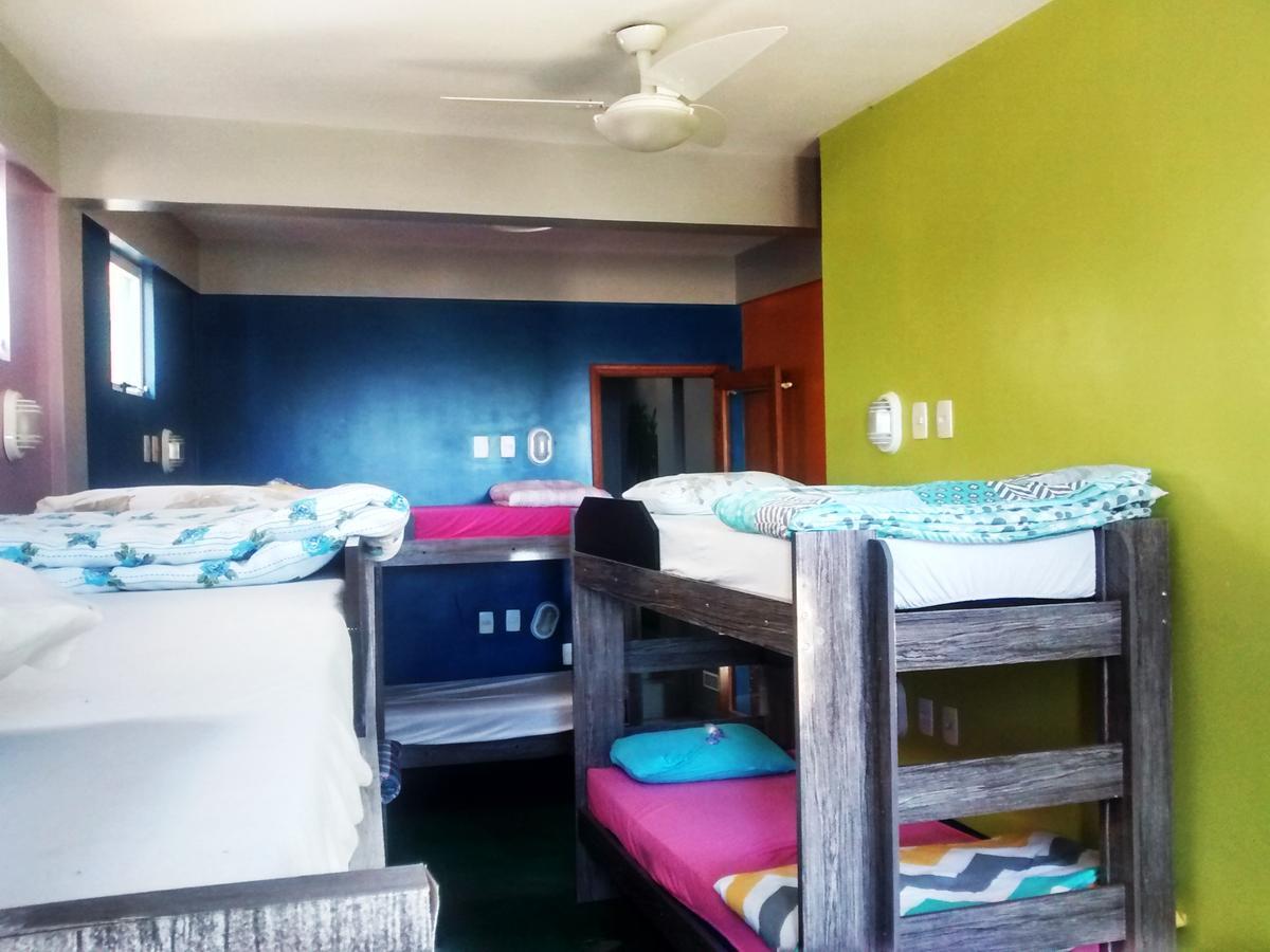 Hostel Yes Brasil Rio de Janeiro Exterior photo