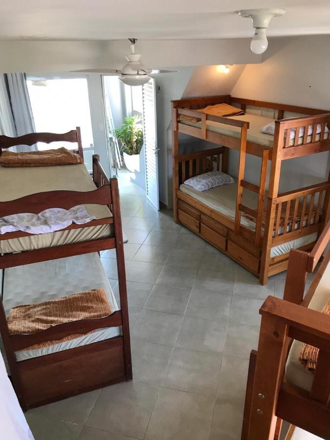Hostel Yes Brasil Rio de Janeiro Exterior photo